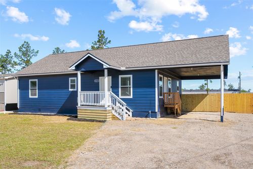 18473 Novarra Drive, Conroe, TX, 77306 | Card Image