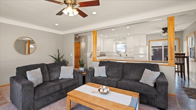 185 Loretto Street, House other with 3 bedrooms, 1 bathrooms and null parking in Loretto MN | Image 6