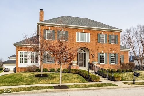 13168 Frogmore St, Carmel, IN, 46032-7151 | Card Image