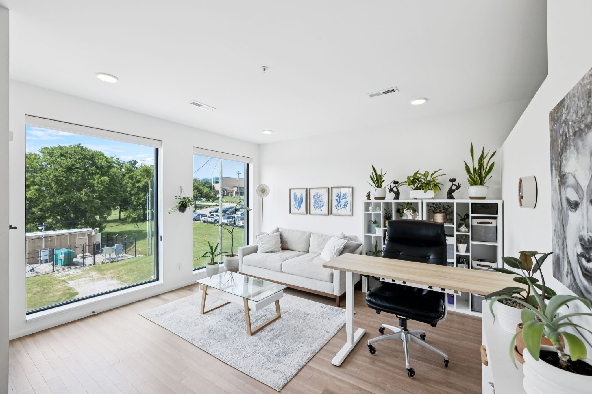 Residential in Nashville 2