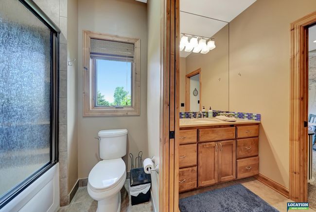 6255 Sw 58 Th St, House other with 5 bedrooms, 4 bathrooms and 3 parking in Denton NE | Image 39
