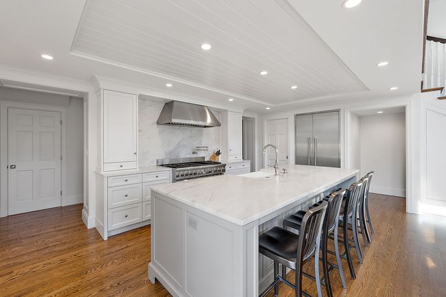 1234 N Glengarry Rd, House other with 4 bedrooms, 5 bathrooms and null parking in Bloomfield Hills MI | Image 44