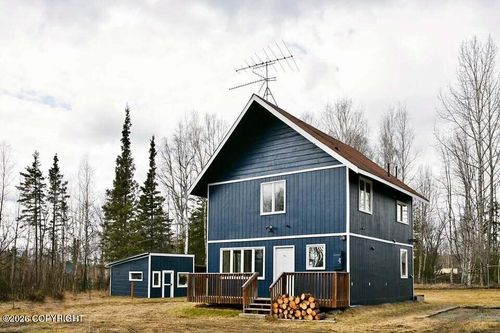 7355 W Peninsula Dr, Wasilla, AK, 99623-0720 | Card Image