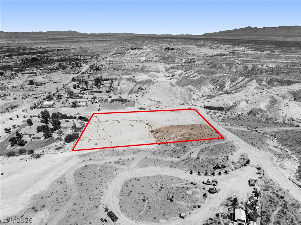 Land in Moapa 2