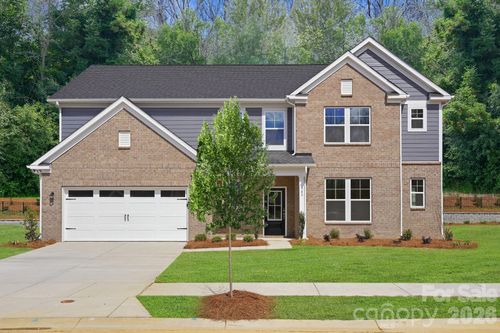 343 Alameda Way, Matthews, NC, 28104-6147 | Card Image