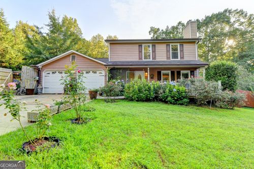 4364 Saddlecreek Court, Auburn, GA, 30011 | Card Image