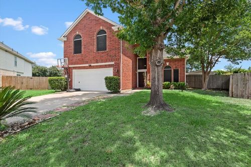 8731 Majesticbrook Dr, Houston, TX, 77095-3277 | Card Image