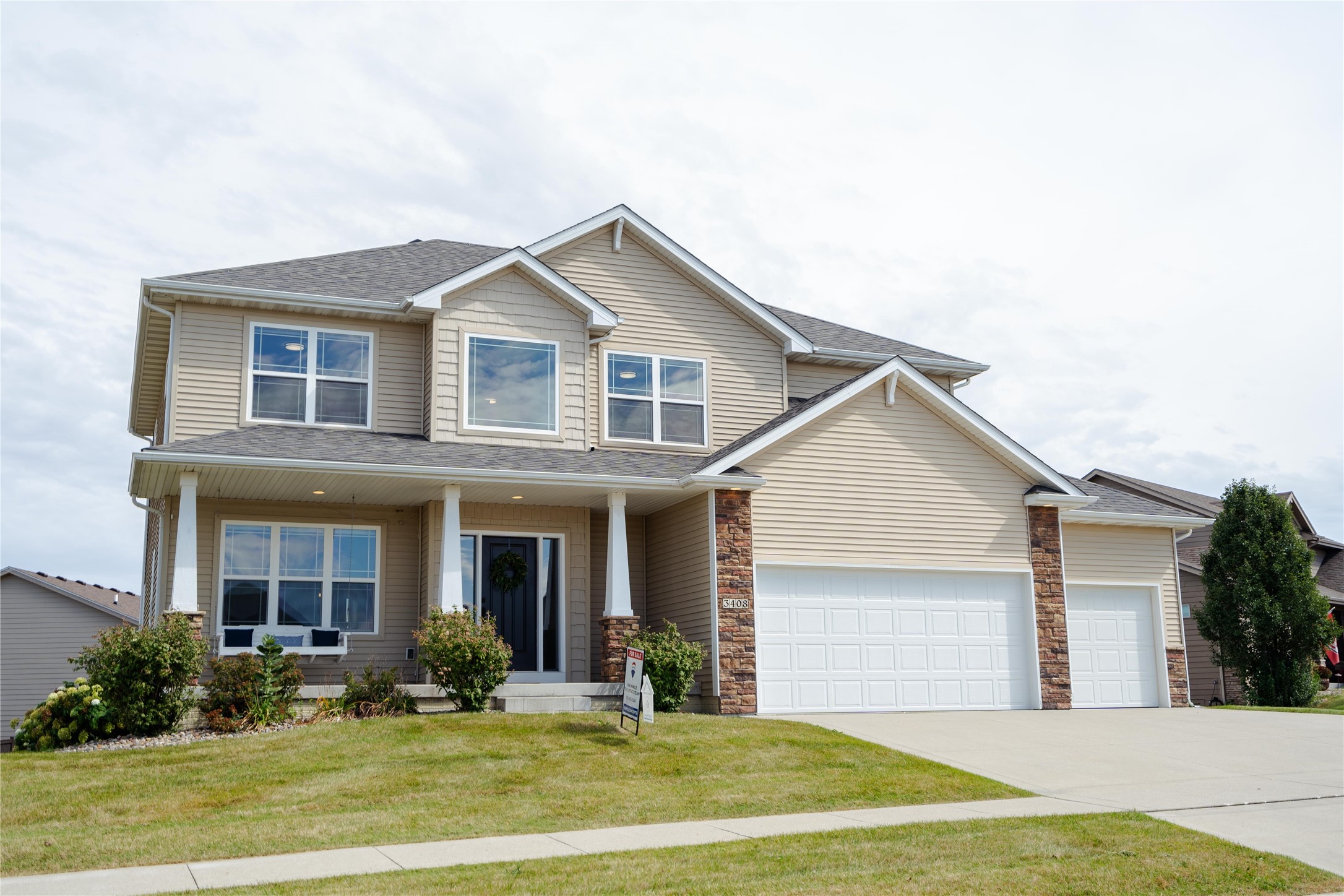 Red Fox Rd, Ames, IA 50014
