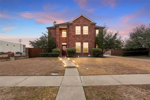 502 Elderwood Loop, Mesquite, TX, 75181-1164 | Card Image