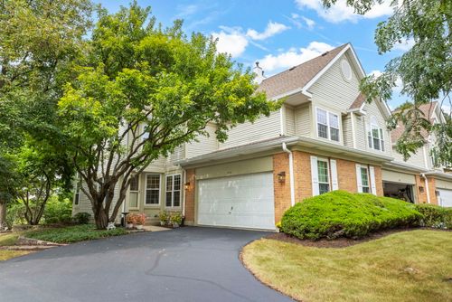 320 Cimarron Rd E, Lombard, IL, 60148-1466 | Card Image