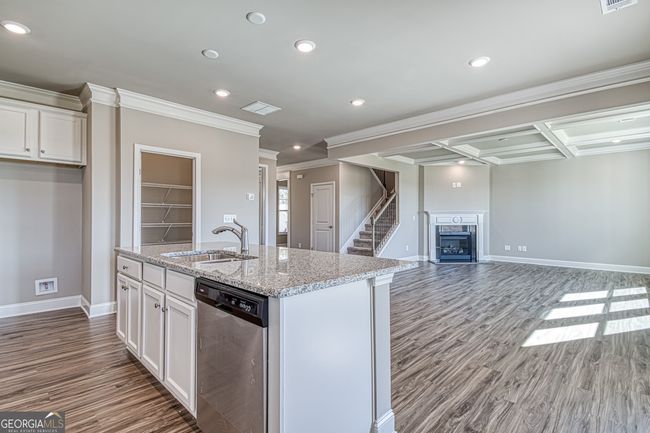 162A - 603 Somerset Dr, House other with 4 bedrooms, 3 bathrooms and 2 parking in Loganville GA | Image 15