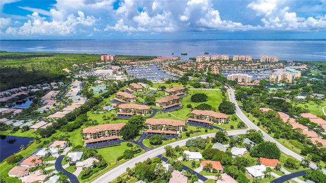 APT-34C - 3 Pirates Ln, Condo with 2 bedrooms, 2 bathrooms and null parking in PUNTA GORDA FL | Image 8