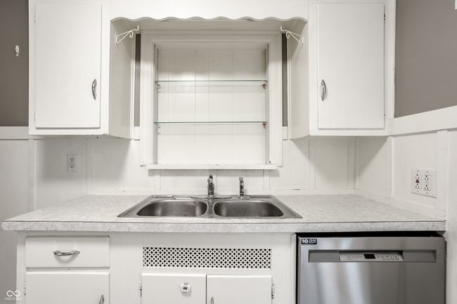 6738 Brouse Ave, House other with 3 bedrooms, 2 bathrooms and null parking in Indianapolis IN | Image 22