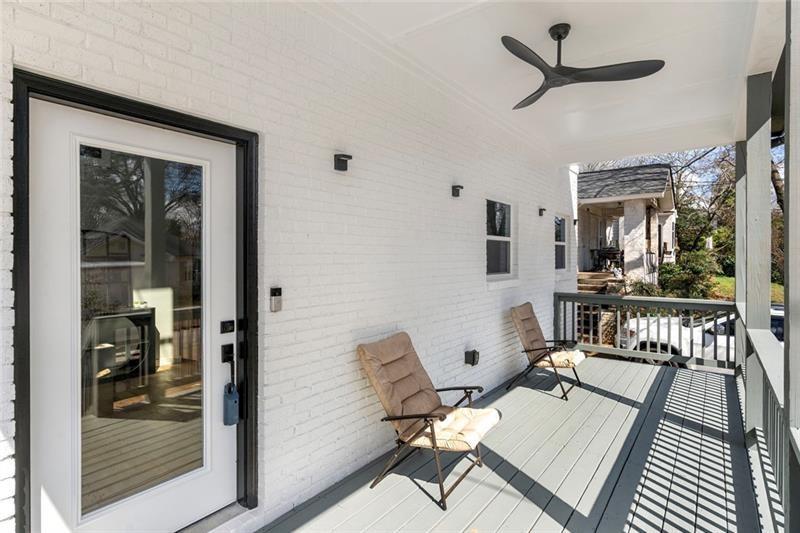 Residential in Atlanta