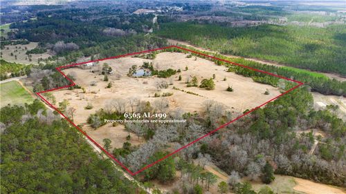 6565 Al Highway 199, Notasulga, AL, 36866-3539 | Card Image