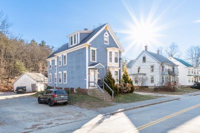 144 Valley Street, House other with 8 bedrooms, 8 bathrooms and null parking in Laconia NH | Image 1