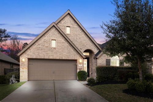 357 Capriccio Ln, Montgomery, TX, 77316-1642 | Card Image