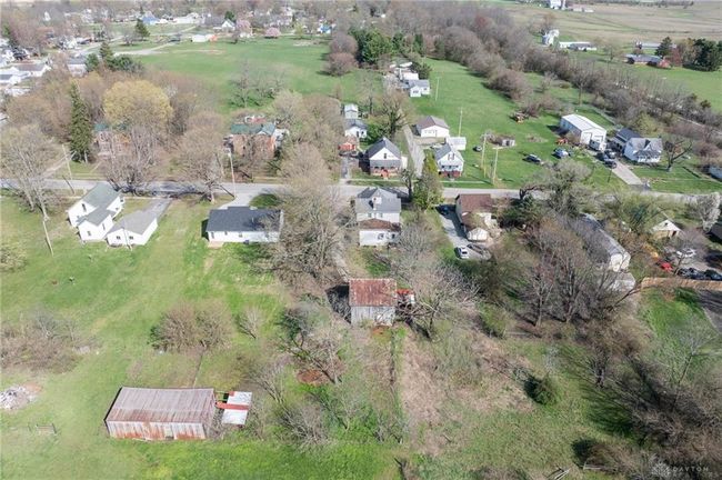 13 S Hight Street, House other with 3 bedrooms, 1 bathrooms and null parking in Clark Twp OH | Image 37