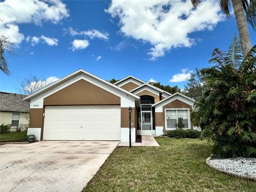 10903 Rushwood Way, Clermont, FL, 34714 | Card Image