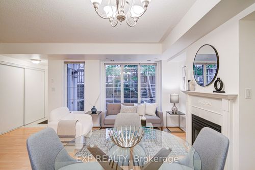 146-3 Everson Dr, North York, ON, M2N7C2 | Card Image