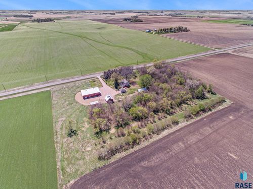 46872 250th St Street, Baltic, SD, 57003 | Card Image