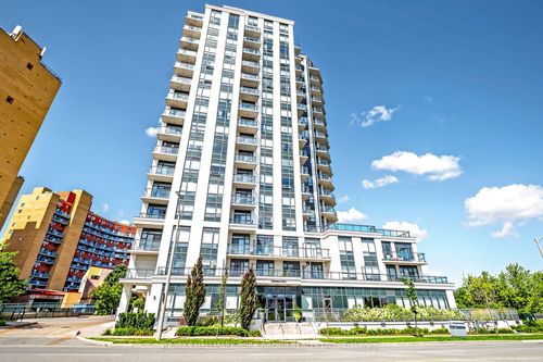 612-840 Queen'S Plate Drive, Etobicoke, ON, M9W0E7 | Card Image