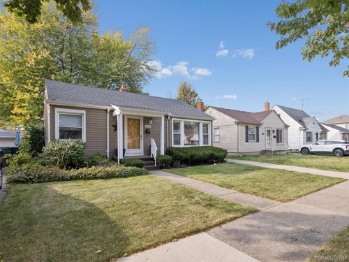 3340 Dudley St, Dearborn, MI, 48124-3638 | Card Image