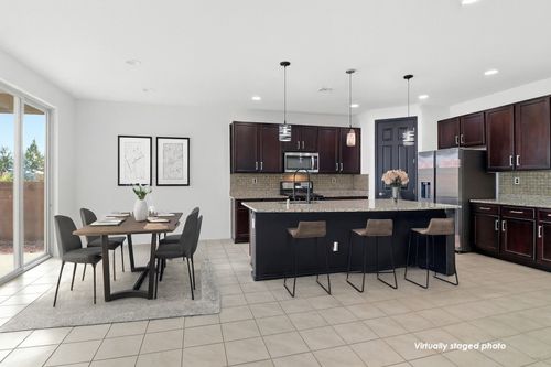 4762 Viento Del Norte, Santa Fe, NM, 87507-0866 | Card Image