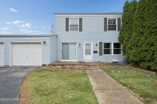 3716 Lakepointe Dr, Northwood, OH, 43619-2110 | Card Image