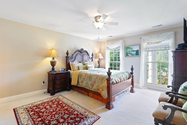 ensuite bedroom upstairs | Image 39