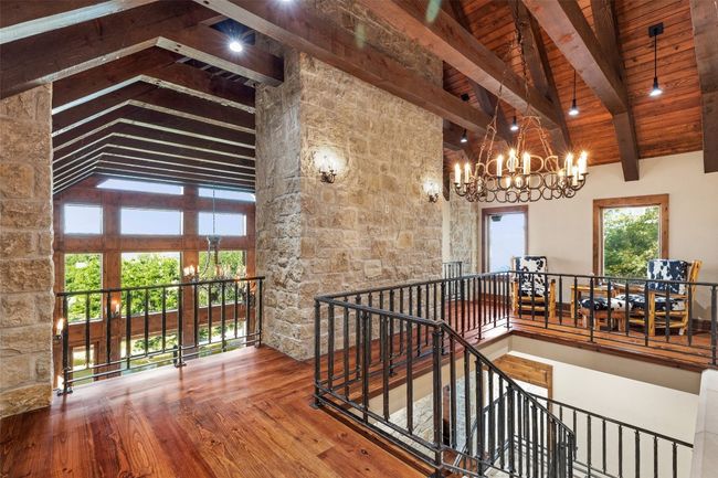 556 Cliff View Lot 53 Loop, House other with 6 bedrooms, 7 bathrooms and null parking in Harper TX | Image 29