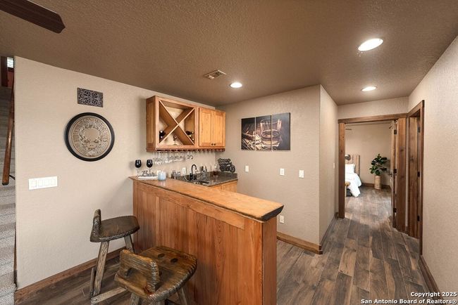 112 Juniper Pt, House other with 4 bedrooms, 5 bathrooms and null parking in Ingram TX | Image 40