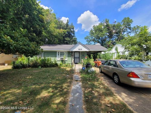 905 Spruce St, Clarksdale, MS, 38614-3729 | Card Image