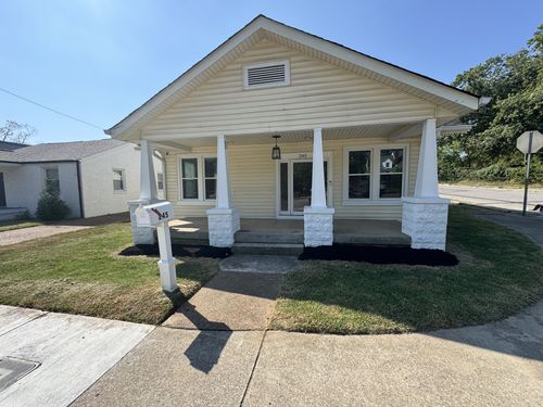 245 Antioch Pike, Nashville, TN, 37211-2935 | Card Image