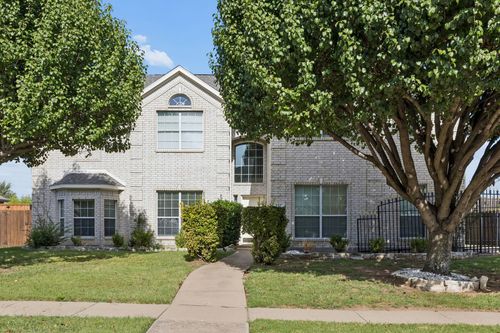 717 Morningside Trl, Murphy, TX, 75094-4366 | Card Image