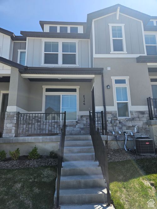 4350 W Dixon Way, Lehi, UT, 84043-6861 | Card Image
