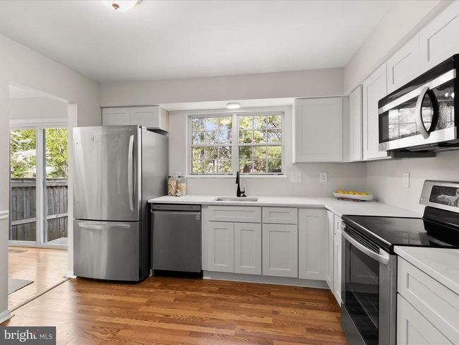 2607 Nisqually Ct, Townhouse with 3 bedrooms, 4 bathrooms and null parking in SILVER SPRING MD | Image 13