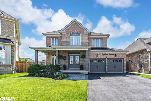 25 Copeland Cres, Cookstown, ON, L0L1L0 | Card Image