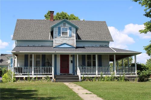 314 S Cedar St, Shelbyville, IL, 62565-1840 | Card Image