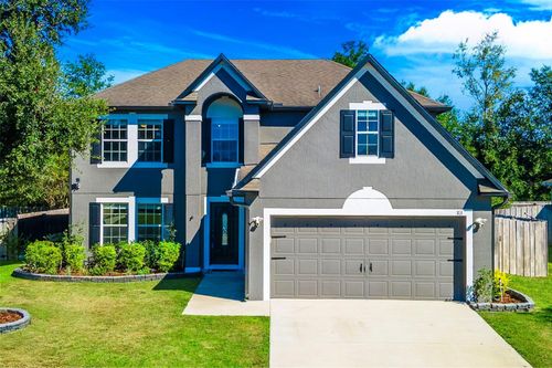 713 242nd Ter, Newberry, FL, 32669-4497 | Card Image