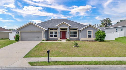 131 Nw 42nd Pl, OCALA, FL, 34475-8756 | Card Image