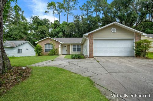 2214 Amelia Cir, TALLAHASSEE, FL, 32304-2641 | Card Image