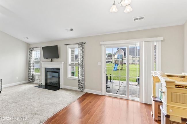 448 Barrel Dr, House other with 3 bedrooms, 2 bathrooms and 2 parking in Winterville NC | Image 13