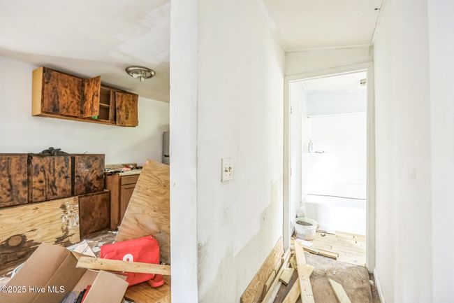 115 Wright St, House other with 2 bedrooms, 1 bathrooms and null parking in Wilmington NC | Image 28