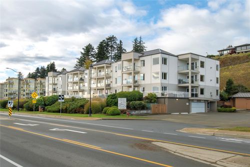 207-1350 Island Hwy S, Campbell River, BC, V9W1B7 | Card Image