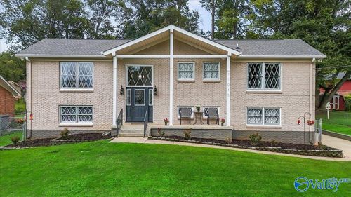 11015 Salmon Drive Se, Huntsville, AL, 35803 | Card Image