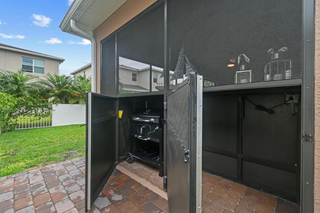 1277 Leonardo Cir, House other with 3 bedrooms, 2 bathrooms and null parking in Port Saint Lucie FL | Image 34