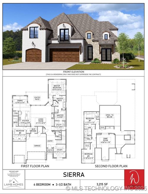 2839 E 142nd St S, Bixby, OK, 74008 | Card Image