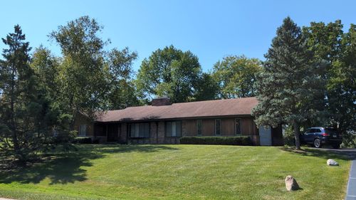 20450 N Meadow Ln, Deer Park, IL, 60010-3620 | Card Image