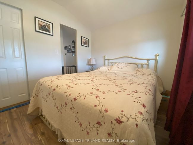 2 - 9951 Northville Cres, Home with 2 bedrooms, 1 bathrooms and 2 parking in Thedford ON | Image 19
